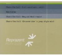 Size, Roni – Share The Fall