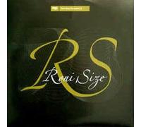 Size,Roni - Snapshot 3/Sorry for You [Vinyl Maxi-Single]
