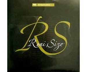 Size,Roni - Snapshot 3/Sorry for You [Vinyl Maxi-Single]