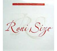 Size,Roni - Sound Advice Rmx/Forget Me Kno [Vinyl Maxi-Single]