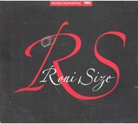 Size, Roni - Touching Down