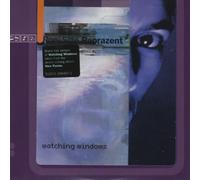 Size, Roni - Watching Windows [Import]
