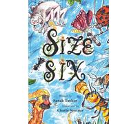 Size Six: Training Wheels for the Imagination