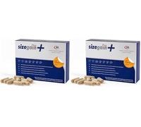 SIZEGAIN Agrandissement du pénis Pilules pour agrandir Le pénis