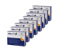 SIZEGAIN PLUS PILULES POUR AGRANDIR LE PÉNIS 7 + 1 GRATUIT