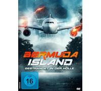 Sizemore,Tom - Bermuda Island - Gestrandet in der Hölle