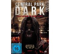 Sizemore,Tom - Central Park Dark-Albtraum in New York (Uncut)
