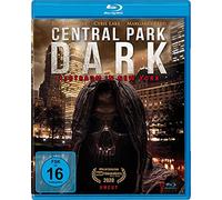 Sizemore,Tom - Central Park Dark-Albtraum in New York (Uncut) [Blu-ray]