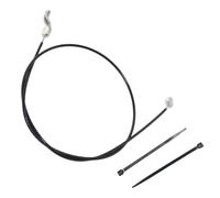 SizendHK 746-04227 746-04227A Câble sélecteur de vitesse pour souffleuse à | Câble pour souffleuse à neige MTD Cub Cadet 946-04227 946-04227A