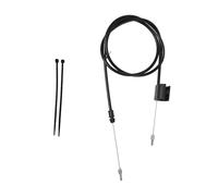SizendHK 946-1130 Câble de commande pour tondeuse à gazon MTD Cub Cadet Troy Bilt Craftsman Yard-Man Remplace 746-1130 (746-1130)