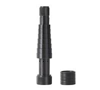 Sizer Agrandisseur Bâton Mandrin Outils De Fabrication De Bijoux Extenseur En Métal pour Bijoux De Mariage Bande Sizer Outil Anneau Civière Taille Enlarger Tool