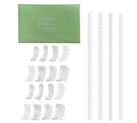 Sizer d ' anneau de protection à clips avec tendeur en