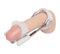 SizeUp Extender - Extenseur pénis - Appareil agrandissement