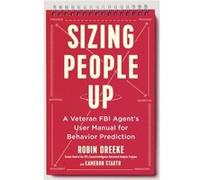 Sizing People Up by Cameron Stauth Cameron Stauth (Auteur)