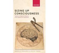Sizing Up Consciousness – Towards an Objective Measure of the Capacity for Experience