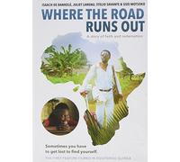 Sizo Motsoko - Where The Road Runs Out