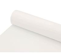 Sizocloud® Chemin de table non tissé The Original from Holland 1 rouleau de chemin de table Blanc 60 cm x 25 m Décoration