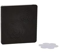 Sizzix 18656545 Big Shot 3D Fleurs Bigz Matrice de Découpe pour Machine Plastique Multicolore 14 x 2 x 17,5 cm