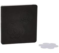 Sizzix 18656545 Big Shot 3D Fleurs Bigz Matrice de Découpe pour Machine Plastique Multicolore 14 x 2 x 17,5 cm