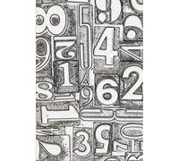 Dossier de gaufrage Sizzix 3-D Texture Fades Numéroté par Tim Holtz | 665753 | Chapitre 3 2022 Multicolor