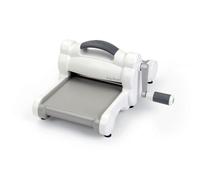 Sizzix 660200 Big Shot Machine Manuelle À Découper/Gaufrer Formes Multicolore