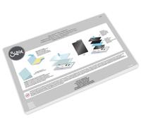 Sizzix Plateforme accessoire Big Shot Plus 660583 Standard Gris