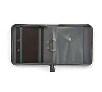 Sizzix Accessoire 663468, Petite Solution de Rangement pour Matrices, 5 Pack, Gris, Taille Unique