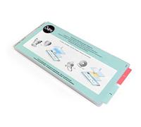 Sizzix 658992 Plateforme Multi-Usage Etendue Gris