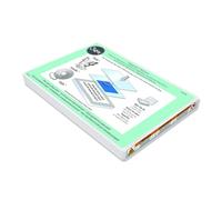 Sizzix Accessoire Standard Plateforme Magnétique pour Matrices Fines - Maintien Securisé des Matrices, Découpe Précise, Compatibilité Facile