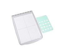 Sizzix Accessoire Stencil & Stamp Tool | 664896
