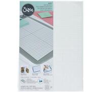 Sizzix Accessory Sticky Grid Sheets 8 1/4 « x 11 5/8" 5PK | 664927 | Chapitre 3 2022