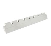 Sizzix Adaptateur de charnière Studio pour pochoir et tampon Outil de presse d'enregistrement