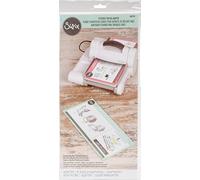 Sizzix Adaptateur de filière Fin étendu, Multi