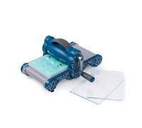 Sizzix Big Shot, bleu sarcelle