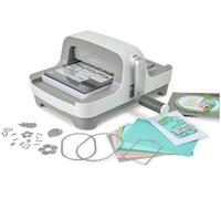 Sizzix -Kit de démarrage pour machine Big Shot - Nouvelle version