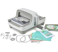 Sizzix -Kit de démarrage pour machine Big Shot - Nouvelle version