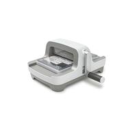 Sizzix Big Shot Machine avec Plateforme Standard - Rouleau Polyvalent pour Loisirs Créatifs - Machine Seulement