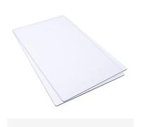 Sizzix Big Shot Switch Plus Accessoire Tapis de Coupe, 1 Paire, Standard, 664859, Multicolor, Taille unique