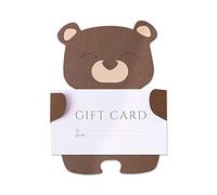 Sizzix Bigz Die 665103 Gâteries en peluche par Olivia Rose