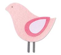 Sizzix Bigz Die oiseau scandinave de Jennifer Ogborn | 665901 |Chapitre 2 2022