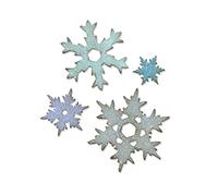 Sizzix Bigz Matrices de découpes en forme de flocon de neige