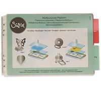 Sizzix Ellison BIGkick/Big Shot, Plateforme Multifonction