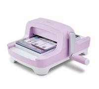 Sizzix Machine de découpe lilas au format A5 - Big shot lilac A5