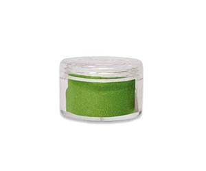 Sizzix Making Essential Opaque Embossing Powder - 12g - Taille Unique - Feuilles luxuriantes