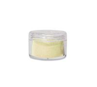 Sizzix Making Essential Opaque Embossing Powder - 12g - Taille Unique - Limoncello