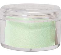Sizzix Making Essential Opaque Embossing Powder - 12g - Taille Unique - Thé vert