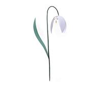 Sizzix Matrice de decoupe Bigz 664501 Perce-neige par Jennifer Ogborn