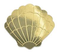 Sizzix Matrice de decoupe Bigz Coquillages #3 par Jessica Scott, 665195