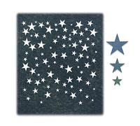 Sizzix Bigz Die 665223 M. Lapin par Tim Holtz Matrices de découpe pour Scrapbooking, Multicolor, Taille unique
