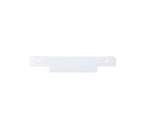 Sizzix Pochoir & Stamp Tool Accessoire Universal Stencil Converters 10PK | 664957, Multicolore, Taille unique